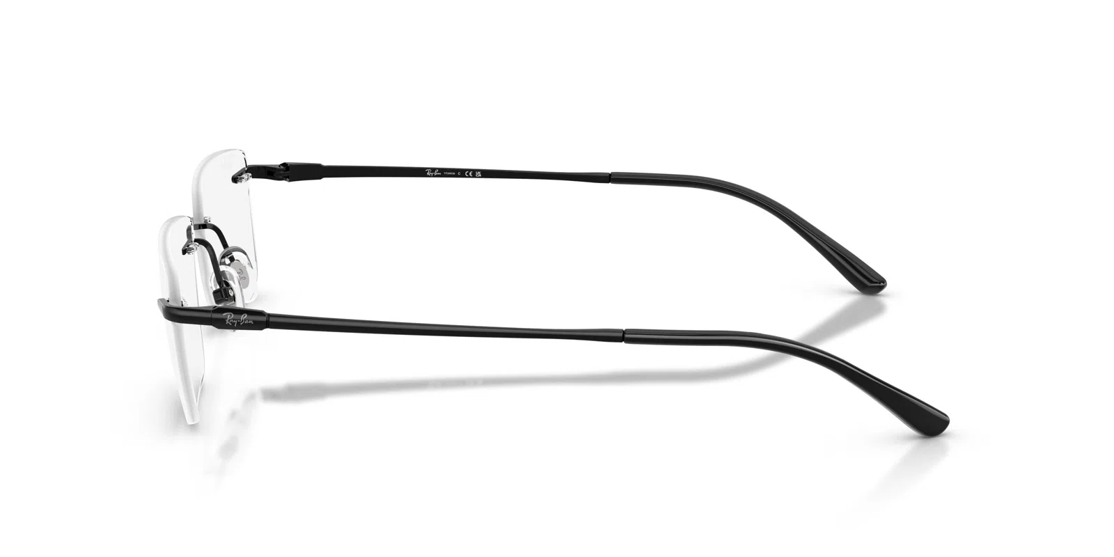 Ray-Ban 8781D Eyeglasses - view 12
